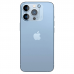 Tempered glass Nillkin 2u1 HD za iPhone 14 Pro 6.1 crna Tempered glass Nillkin 2u1 HD za iPhone 14 Pro 6.1 crna