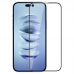 Tempered glass Nillkin 2u1 HD za iPhone 14 Pro Max 6.7 crna Tempered glass Nillkin 2u1 HD za iPhone 14 Pro Max 6.7 crna