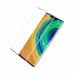 Tempered Glass (staklo) Nillkin 3D CP+Max za Huawei Mate 30 Pro crni