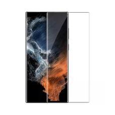 Tempered glass Nillkin 3D CP+Max za Samsung Galaxy S23 Ultra crni Tempered glass Nillkin 3D CP+Max za Samsung Galaxy S23 Ultra crni