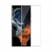 Tempered glass Nillkin 3D CP+Max za Samsung Galaxy S23 Ultra crni