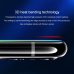 Tempered glass Nillkin 3D CP+Max za Samsung Galaxy S23 Ultra crni