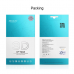 Tempered glass Nillkin 3D CP+Max za Samsung Galaxy S23 Ultra crni