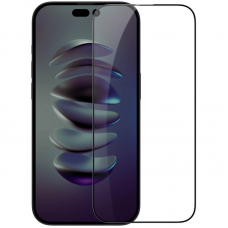 Tempered glass Nillkin CP+ Pro za iPhone 14 Pro 6.1 crni
