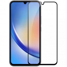 Tempered glass Nillkin CP+ Pro za Samsung A346B Galaxy A34 5G crni Tempered glass Nillkin CP+ Pro za Samsung A346B Galaxy A34 5G crni