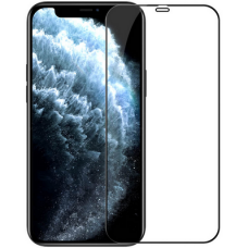 Tempered glass Nillkin CP+ Pro za iPhone 12 Max/12 Pro 6.1 crni