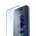 Tempered glass Nillkin Fog Mirror za iPhone 14 Pro Max 6.7 crni