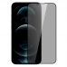 Tempered glass Nillkin Guardian za iPhone 13 Pro Max 6.7 crni