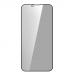 Tempered glass Nillkin Guardian za iPhone 13 Pro Max 6.7 crni