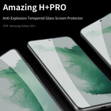 Tempered glass Nillkin H+ Pro za Samsung S906B Galaxy S22 Plus 5G Tempered glass Nillkin H+ Pro za Samsung S906B Galaxy S22 Plus 5G