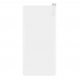 Tempered glass Premium UV Glue Full Cover + Lampa za Samsung S918B Galaxy S23 Ultra