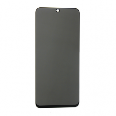 Tempered Glass Privacy 2.5D full glue za Huawei Y90 crni Tempered Glass Privacy 2.5D full glue za Huawei Y90 crni