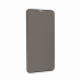 Tempered Glass (staklo) Privacy 2.5D full glue za iPhone 11 6.1 crna