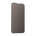 Tempered Glass Privacy 2.5D full glue za iPhone 13 mini 5.4 crni Tempered Glass Privacy 2.5D full glue za iPhone 13 mini 5.4 crni