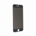 Tempered Glass Privacy 2.5D full glue za iPhone 7 crni