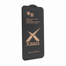 Tempered glass (staklo) X mart 9D za iPhone 11 6.1 Tempered glass (staklo) X mart 9D za iPhone 11 6.1