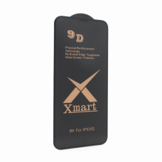 Tempered glass (staklo) X mart 9D za iPhone 11 Pro 5.8 Tempered glass (staklo) X mart 9D za iPhone 11 Pro 5.8