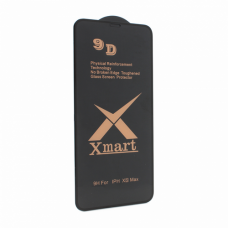 Tempered glass (staklo) X mart 9D za iPhone 11 Pro Max 6.5 Tempered glass (staklo) X mart 9D za iPhone 11 Pro Max 6.5
