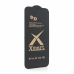 Zastitno staklo (Tempered glass) X mart 9D za iPhone 12/12 Pro 6.1