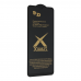 Zastitno staklo (Tempered glass) X mart 9D za Samsung A135F/A136 Galaxy A13 4G/5G
