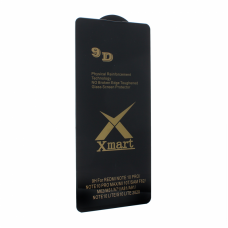 Zastitno staklo (Tempered glass) X mart 9D za Xiaomi Redmi Note 10 Pro/10 Pro Max Zastitno staklo (Tempered glass) X mart 9D za Xiaomi Redmi Note 10 Pro/10 Pro Max