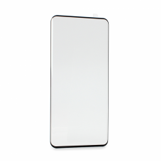 Tempered glass za Huawei P50 Pro zakrivljeni crni