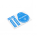 Zastitno staklo (Tempered glass) za Xiaomi Redmi Note 10 Pro Max Zastitno staklo (Tempered glass) za Xiaomi Redmi Note 10 Pro Max