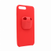 Futrola 2in1 airpods za iPhone 7 Plus/8 Plus crvena Futrola 2in1 airpods za iPhone 7 Plus/8 Plus crvena