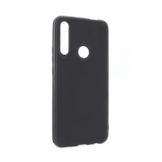 Futrola 3D Camera za Huawei P Smart Z/Y9 Prime 2019/Honor 9X (EU) crna Futrola 3D Camera za Huawei P Smart Z/Y9 Prime 2019/Honor 9X (EU) crna