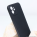 Futrola 3D Camera za iPhone 12 6.1 crna