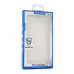 Futrola 3D Camera za iPhone 12 6.1 crna