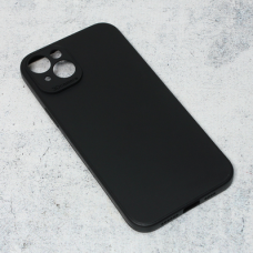 Futrola 3D Camera za iPhone 14 6.7 Max crna