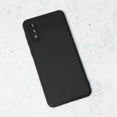Futrola 3D Camera za Samsung A022F Galaxy A02 crna