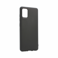 Futrola 3D Camera za Samsung A515F Galaxy A51 crna Futrola 3D Camera za Samsung A515F Galaxy A51 crna