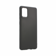 Futrola 3D Camera za Samsung A715F Galaxy A71 crna Futrola 3D Camera za Samsung A715F Galaxy A71 crna