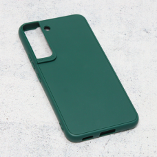 Futrola 3D Camera za Samsung S906B Galaxy S22 Plus 5G tamno zelena Futrola 3D Camera za Samsung S906B Galaxy S22 Plus 5G tamno zelena