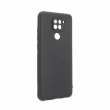 Futrola 3D Camera za Xiaomi Note 9 crna Futrola 3D Camera za Xiaomi Note 9 crna