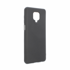 Futrola 3D Camera za Xiaomi Note 9 Pro/Note 9 Pro Max/Note 9S crna Futrola 3D Camera za Xiaomi Note 9 Pro/Note 9 Pro Max/Note 9S crna