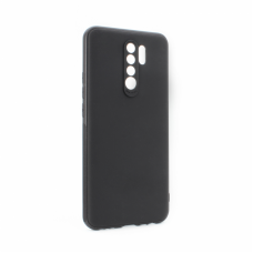 Futrola 3D Camera za Xiaomi Redmi 9 crna Futrola 3D Camera za Xiaomi Redmi 9 crna