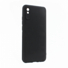 Futrola 3D Camera za Xiaomi Redmi 9A crna Futrola 3D Camera za Xiaomi Redmi 9A crna