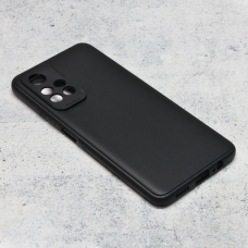 Futrola 3D Camera za Xiaomi Redmi Note 11T 5G/Poco M4 Pro 5G crna Futrola 3D Camera za Xiaomi Redmi Note 11T 5G/Poco M4 Pro 5G crna
