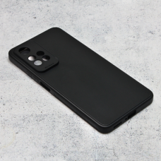 Futrola 3D Camera za Xiaomi Redmi Note 11 Pro Plus/Poco X4 NFC crna Futrola 3D Camera za Xiaomi Redmi Note 11 Pro Plus/Poco X4 NFC crna