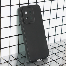 Futrola 3D Camera za Xiaomi Redmi Note 12S (EU) crna Futrola 3D Camera za Xiaomi Redmi Note 12S (EU) crna