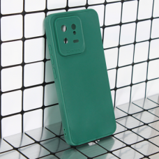 Futrola 3D Camera za Xiaomi Redmi Note 12S (EU) tamno zelena Futrola 3D Camera za Xiaomi Redmi Note 12S (EU) tamno zelena
