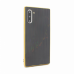 Futrola 3D Crystal za Samsung N970F Galaxy Note 10 crna Futrola 3D Crystal za Samsung N970F Galaxy Note 10 crna
