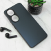 Futrola AG frosted za Honor 90 svetlo plava Futrola AG frosted za Honor 90 svetlo plava