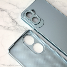 Futrola AG frosted za Honor 90 Lite svetlo plava Futrola AG frosted za Honor 90 Lite svetlo plava