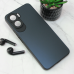 Futrola AG frosted za Honor 90 Lite plava Futrola AG frosted za Honor 90 Lite plava