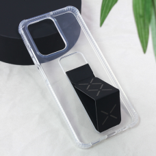 Futrola Back Strap za Honor X7a crna