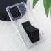 Futrola Back Strap za Honor X7a crna